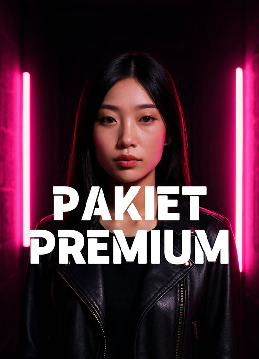 Jak Zarabiać Na Modelkach Ai (Pakiet Premium)