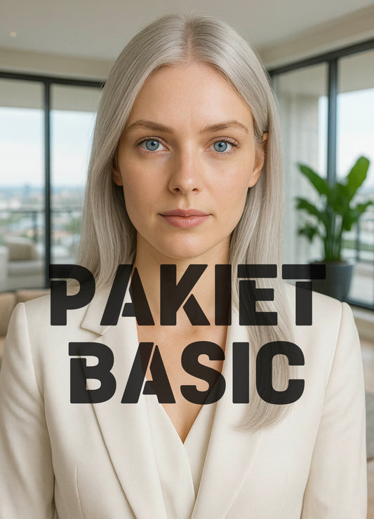 Jak Zarabiać Na Modelkach Ai (Pakiet Basic)